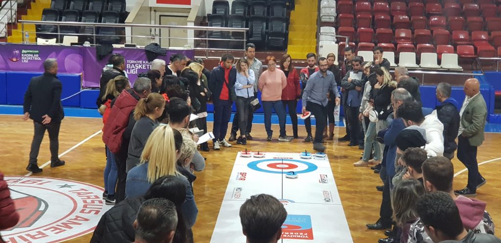 floor curling hakem kursu